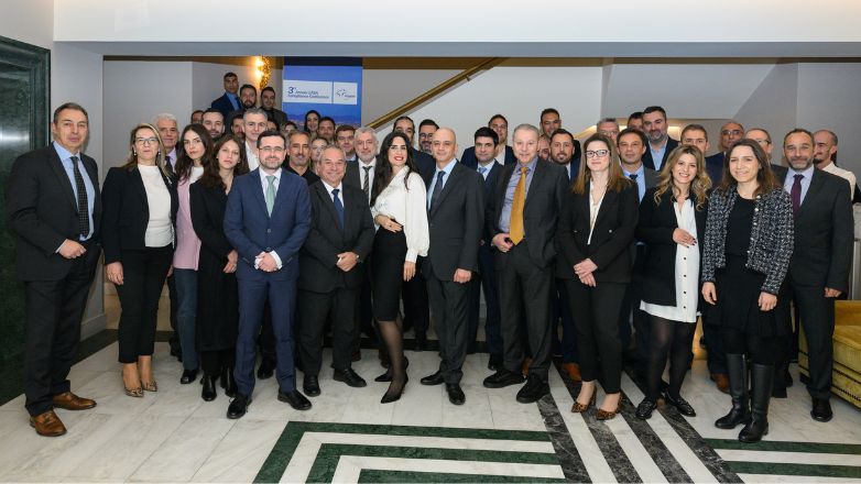 Πραγματοποιήθηκε το 3o Ετήσιο Συνέδριο Θεμάτων Συμμόρφωσης