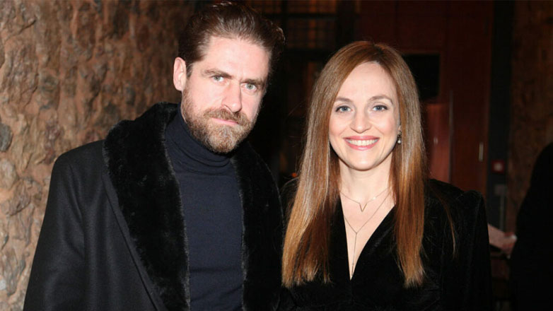 Δημήτρης Λάλος – Έλενα Μαυρίδου: Τα unfollow στο instagram μετά τις φήμες χωρισμού