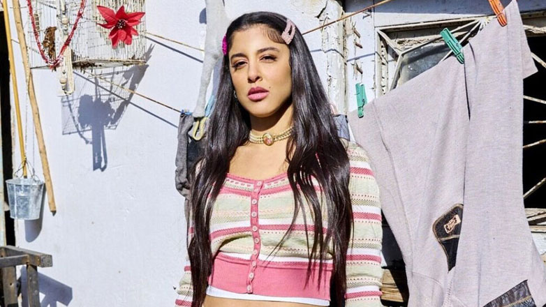 Μαρίνα Σάττι: Σε αυτή τη θέση θα εμφανιστεί η Ελλάδα στον β’ ημιτελικό της Eurovision 2024