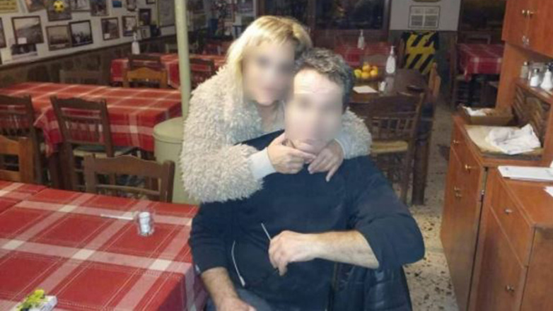 Αποφυλακίστηκε η γυναίκα που πυρπόλησε τον σύζυγό της στη Μυτιλήνη