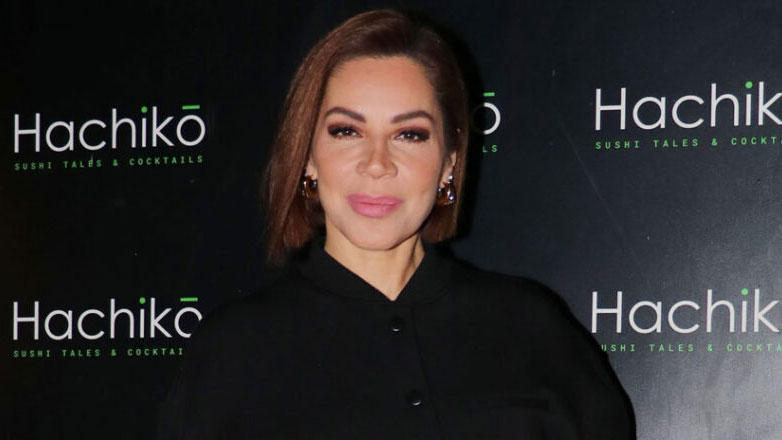 Μαριάντα Πιερίδη: Ρομαντική απόδραση στο Λονδίνο με τον νέο της σύντροφο, Πάνο Ιωάννου