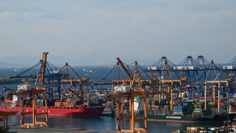 Τραγωδία στο Πέραμα: Ναυτικός βρέθηκε απαγχονισμένος στην καμπίνα του