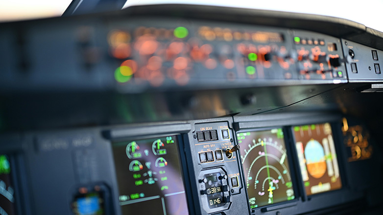 Περίεργες παρεμβολές στα GPS αεροσκαφών στη βορειοανατολική Ευρώπη