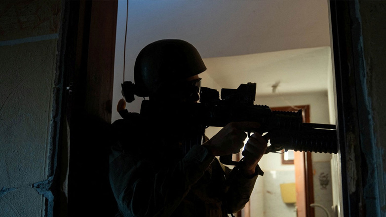 Χαμάς: Επιχείρηση του Ισραήλ στο νοσοκομείο Νάσερ στη Λωρίδα της Γάζας Χαμάς: Επιχείρηση του Ισραήλ στο νοσοκομείο Νάσερ στη Λωρίδα της Γάζας