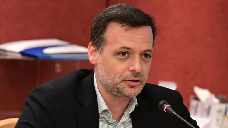 Δούκας για Βοτανικό: «Έχουμε τη γνώση και την αποφασιστικότητα να παραδώσουμε ένα νέο γήπεδο – κόσμημα»