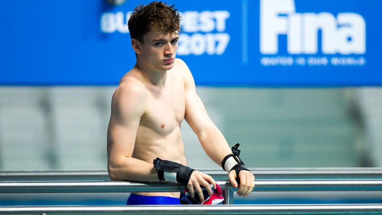 Καταδύσεις: Εκτός Ολυμπιακών Αγώνων ο Μάτι Λι