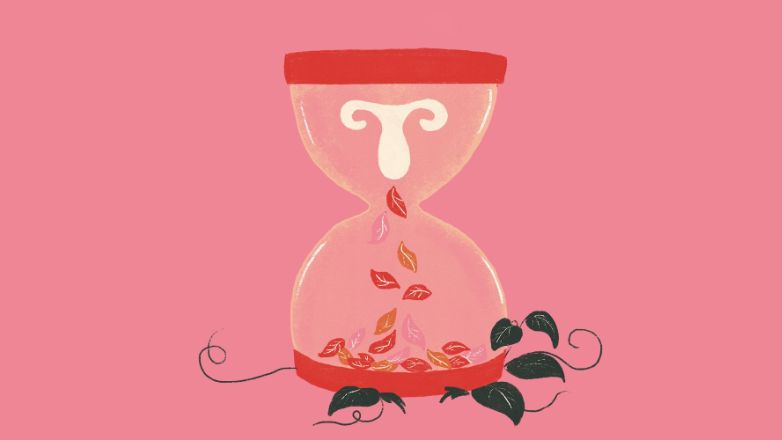 Πώς επηρεάζει η εμμηνόπαυση τη σεξουαλική υγεία;