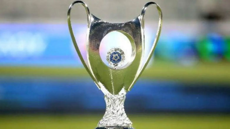 ΕΠΟ: Σύσκεψη για τον τελικό του Κυπέλλου