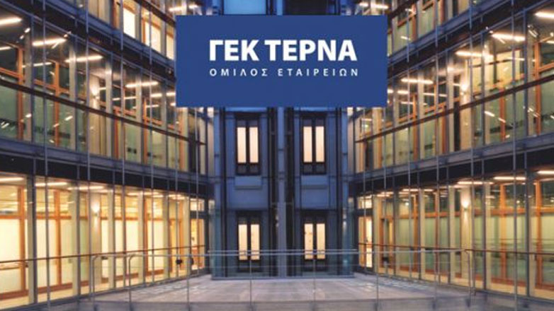 ΓΕΚ ΤΕΡΝΑ: Προσωρινός ανάδοχος στο έργο παραχώρησης του Βόρειου Οδικού Άξονα Κρήτης (Β.Ο.Α.Κ.)