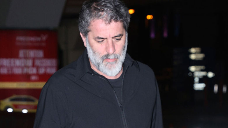 Βασίλης Μπισμπίκης: Οι πρώτες δηλώσεις του ηθοποιού μετά την περιπέτεια της υγείας του