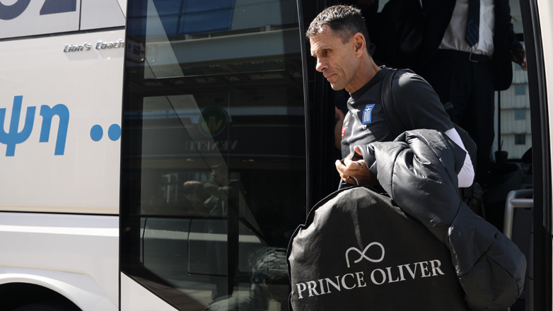 Στην πόρτα της εξόδου ο Πογέτ μετά τον αποκλεισμό στην Τιφλίδα