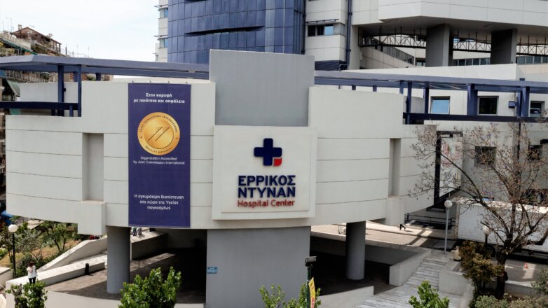 Ερρίκος Ντυνάν: Πρωτοποριακή, μη επεμβατική τεχνική φίστουλας για νεφροπαθείς Ερρίκος Ντυνάν: Πρωτοποριακή, μη επεμβατική τεχνική φίστουλας για νεφροπαθείς