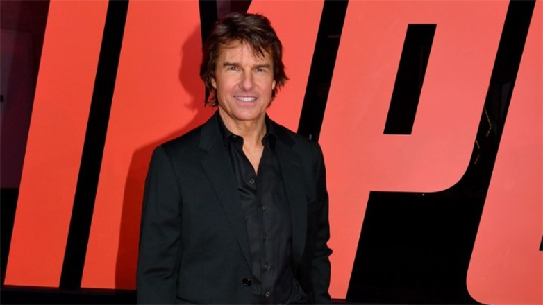 Ο Τομ Κρουζ επιστρέφει στο ρόλο του Μάβερικ: Το «Top Gun 3» πήρε το πράσινο φως