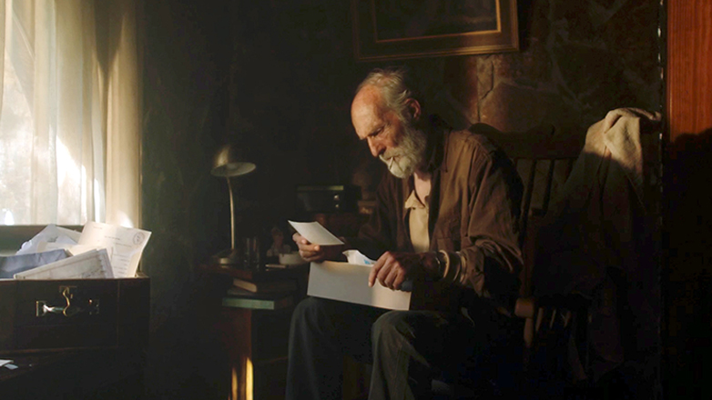 Έρημη Χώρα: Πρεμιέρα στην ΕΡΤ1 με διπλό επεισόδιο