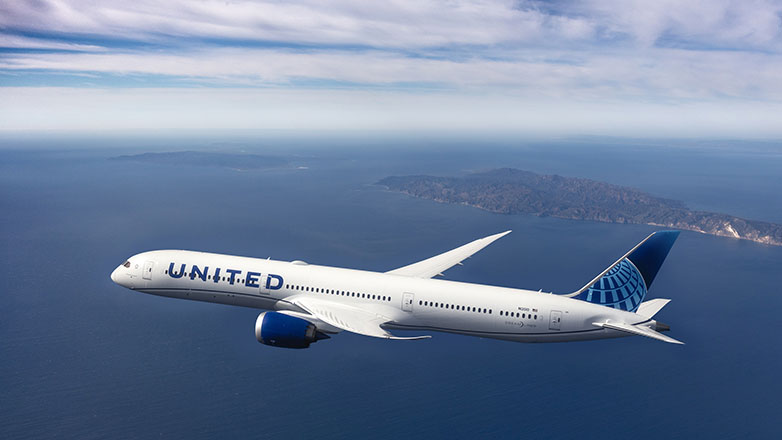 H United Airlines επεκτείνει τις εποχικές πτήσεις της από την Αθήνα προς New York/Newark και Washington D.C.