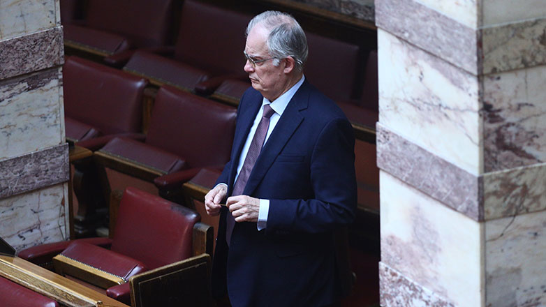 Βουλή: Αρνήθηκε να δώσει τον λόγο στον Γεωργιάδη ο Τασούλας