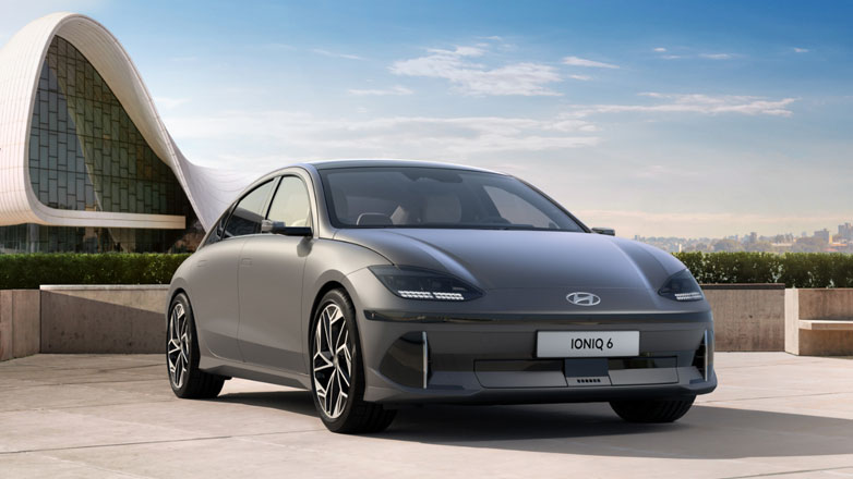 Επένδυση μαμούθ 51 δις. δολαρίων της Hyundai για ηλεκτρικά αυτοκίνητα