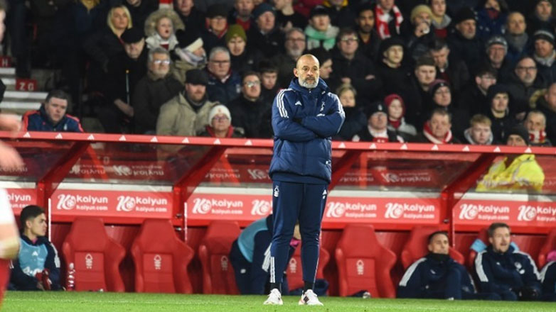 Εσπίριτο Σάντο: «Πρέπει να επικεντρωθούμε στην πραγματικότητα»