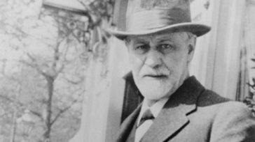 Ο Φρόιντ για το κράτος του Ισραήλ και άλλες ιστορίες