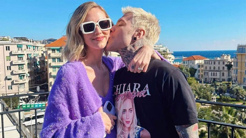 Chiara Ferragni & Fedez: Ο άγριος τσακωμός στο πάρτι γενεθλίων της κόρης τους και η μετακόμιση του τραγουδιστή