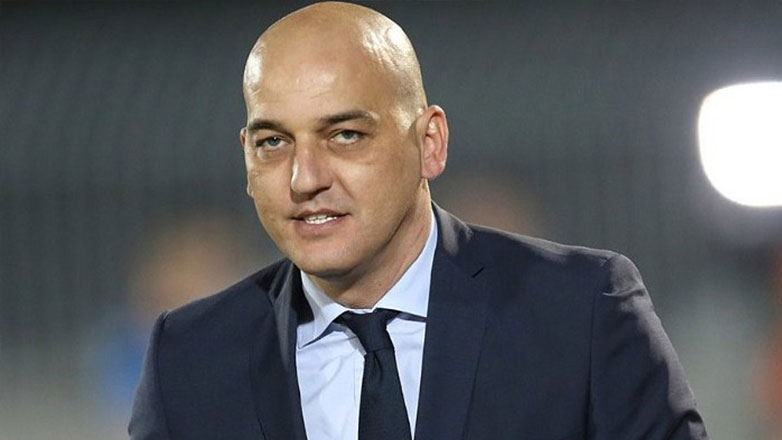 Κοβάσεβιτς: «Κορυφαίος παίκτης στον κόσμο ο Ζιντάν, μία μέρα θα προπονήσει τη Γιουβέντους»