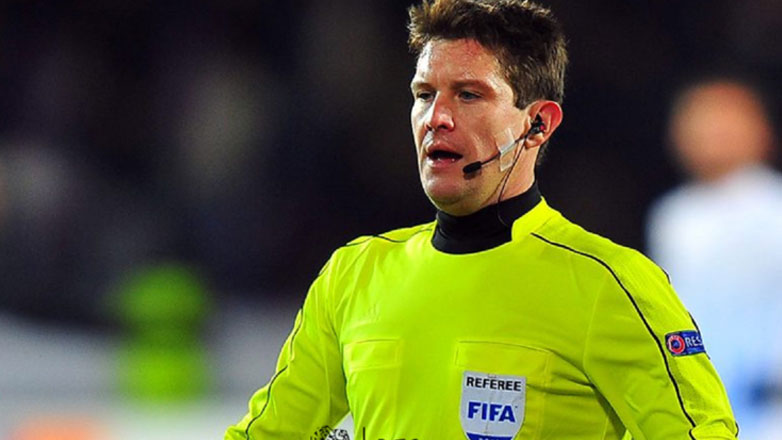 Super League: Ο Σλοβένος Γιουνγκ και ο Δανός Ρέντερ στα ντέρμπι των play off