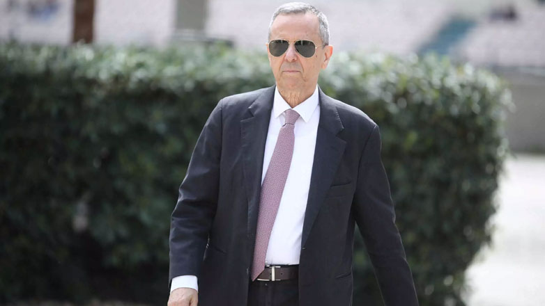 Μπαλτάκος: «Δεν υπάρχει χρόνος για τελικό με κόσμο στο Πανθεσσαλικό»