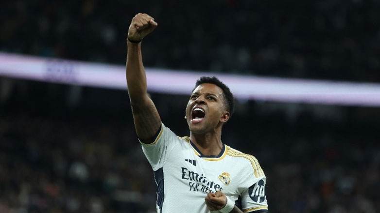 Ρεάλ Μαδρίτης: Όχι στα 80 εκατ. της Λίβερπουλ για τον Ροντρίγκο