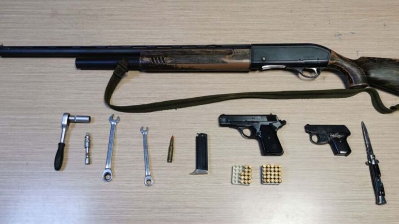 Θεσσαλονίκη: Συνελήφθη 38χρονος με αδυναμία στις… μπαταρίες και τα καύσιμα οχημάτων