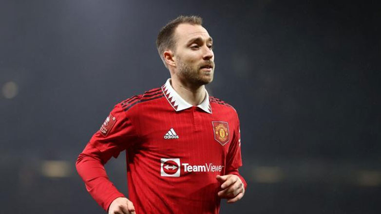 Επανέρχεται η Γαλατασαράι για τον Έρικσεν