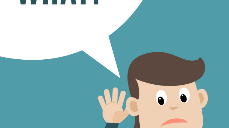 Έχετε πρόβλημα με την ακοή σας; Ελέγξτε το σάκχαρο