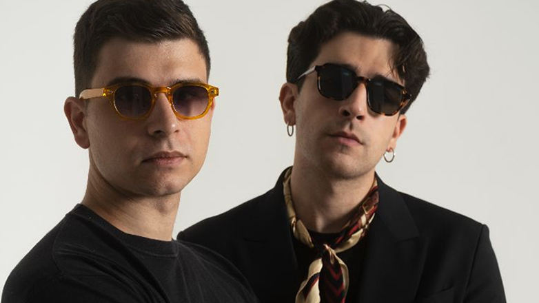 Οι Dalene παρουσιάζουν το πρώτο τους άλμπουμ στη σκηνή του ARCH CLUB