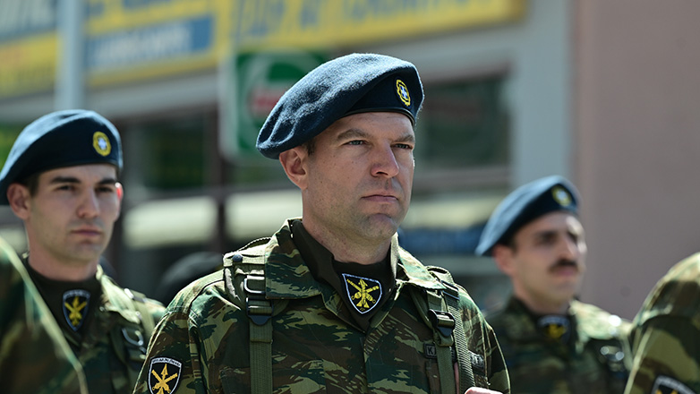 Oρκίζεται ο Κασσελάκης – Σήμερα το πάρτι γενεθλίων του στον «Τράγο» στου Ψυρρή