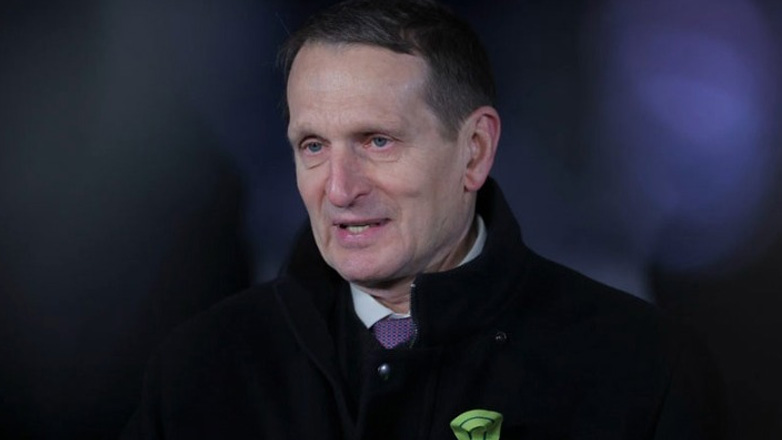 Στη Βόρεια Κορέα ο επικεφαλής της ρωσικής υπηρεσίας κατασκοπείας