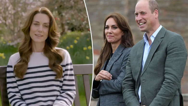 Νέα αποκάλυψη σοκ για την Kate Middleton: «Πάσχει από καρκίνο του παχέος εντέρου και υπεβλήθη σε υστερεκτομή»