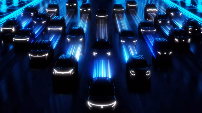 Nissan: Έρχονται 14 βενζινοκίνητα και 16 ηλεκτρικά μοντέλα μέσα σε 2 χρόνια