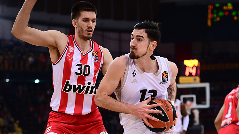 Σούπερ προσφορές* από το Pamestoixima.gr για τους αγώνες των ελληνικών ομάδων στη Euroleague