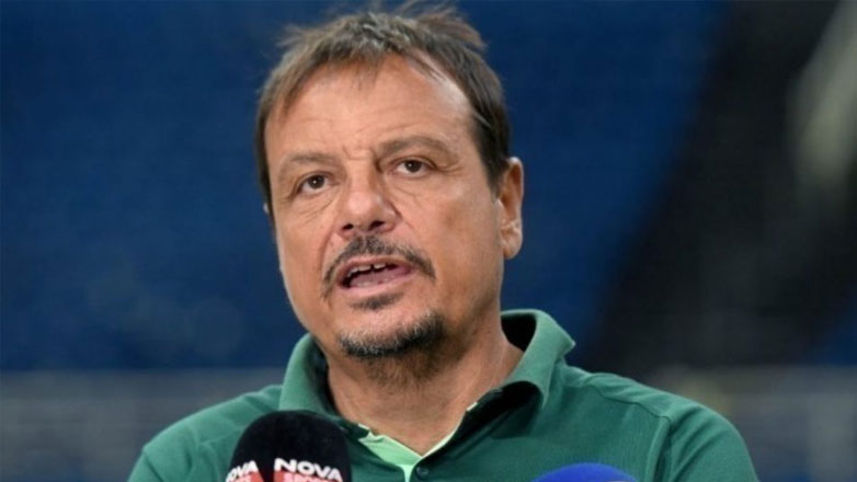 Αταμάν: «Στόχος μας να υπερασπιστούμε την δεύτερη θέση»