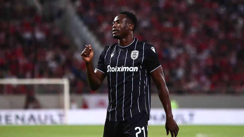 ΠΑΟΚ: Δύσκολα με Παναθηναϊκό ο Μπάμπα