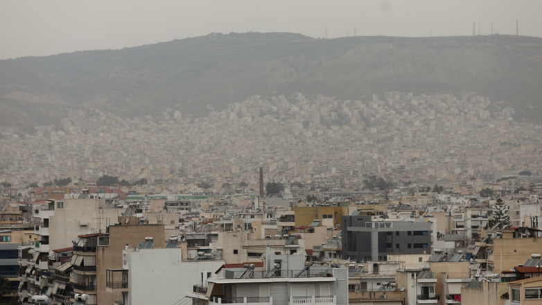Ελληνική Πνευμονολογική Εταιρεία: Η επίδραση της αφρικανικής σκόνης στην υγεία 