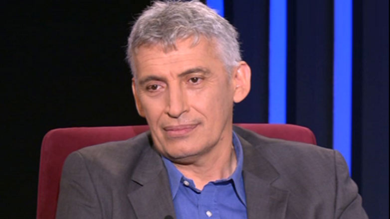 Φασούλας: «Επίτιμος πρόεδρος στην ΕΟΚ δεν μπορεί και δεν πρέπει να είναι κανείς άλλος πέρα από τον Νίκο Γκάλη»