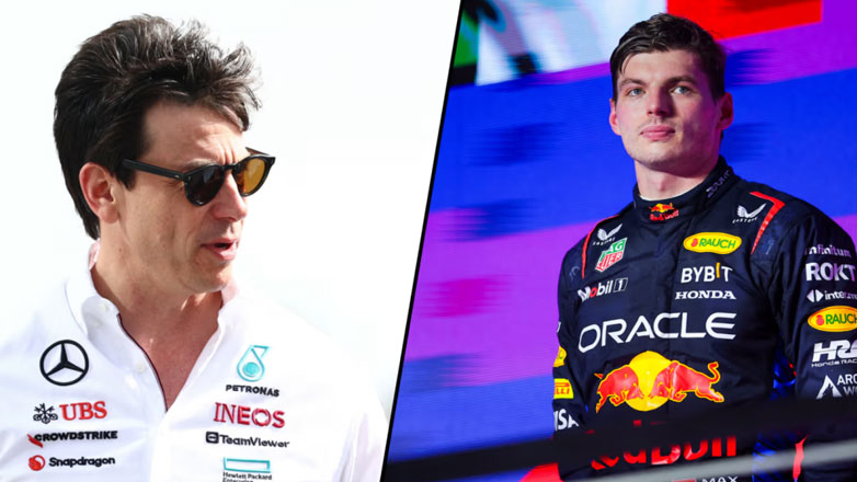 Ο Verstappen πάει Mercedes στη θέση του Hamilton;