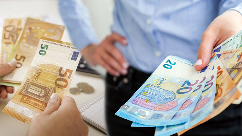 Ποια επιδόματα επηρεάζονται από την αύξηση του κατώτατου μισθού