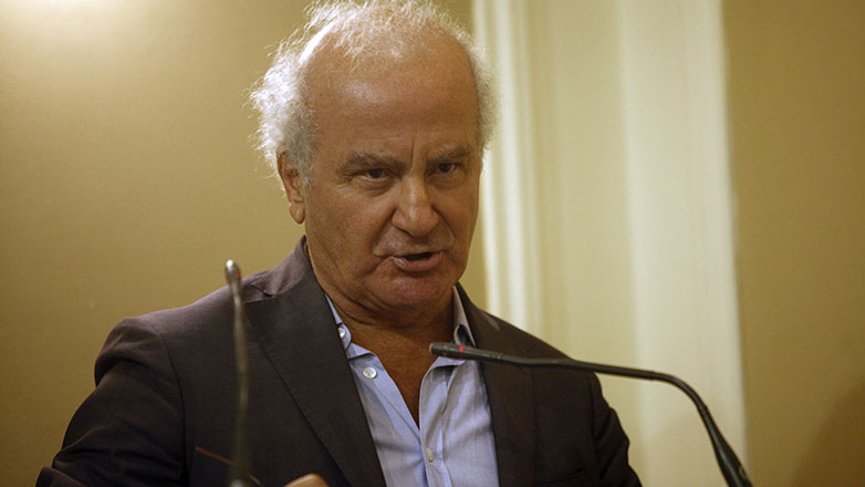 Η «πολιτική αμνησία» του Νίκου Ανδρουλάκη