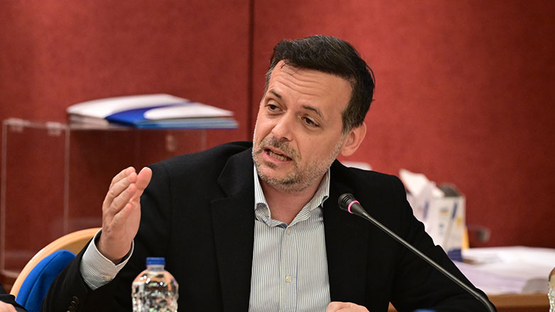 Δήμος Αθηναίων για το «γκλοπ μπάτσου» του Χ. Δούκα: «Η μονταζιέρα χτύπησε και πάλι»