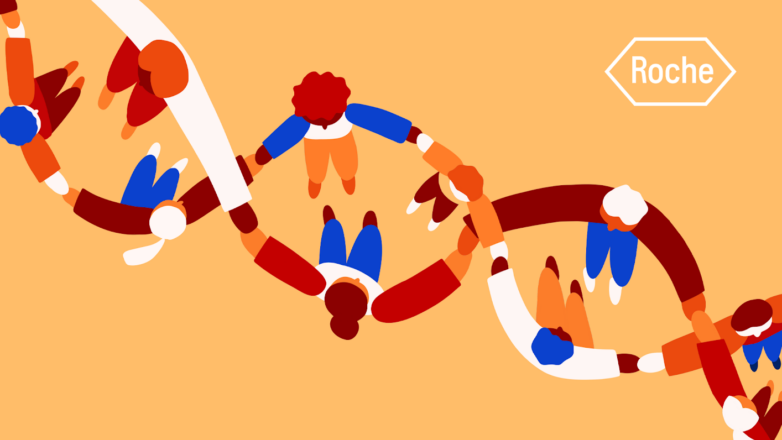 Roche: Έμπρακτη δέσμευση σε ένα ποικιλόμορφο, ισότιμο και συμπεριληπτικό εργασιακό περιβάλλον