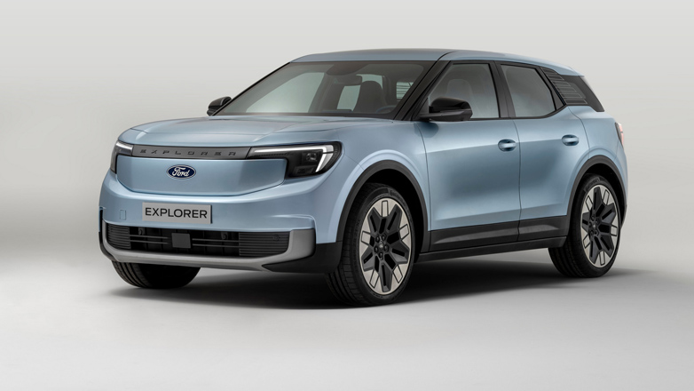 Ford Explorer: Ποιες είναι οι διαθέσιμες εκδόσεις στην Ελλάδα- Αναλυτικά οι τιμές