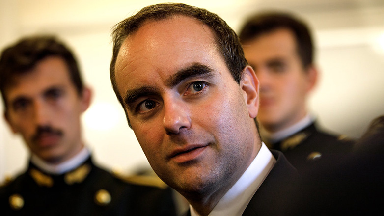 Γαλλία: Ο Πούτιν να πάψει να είναι «ανεύθυνος»