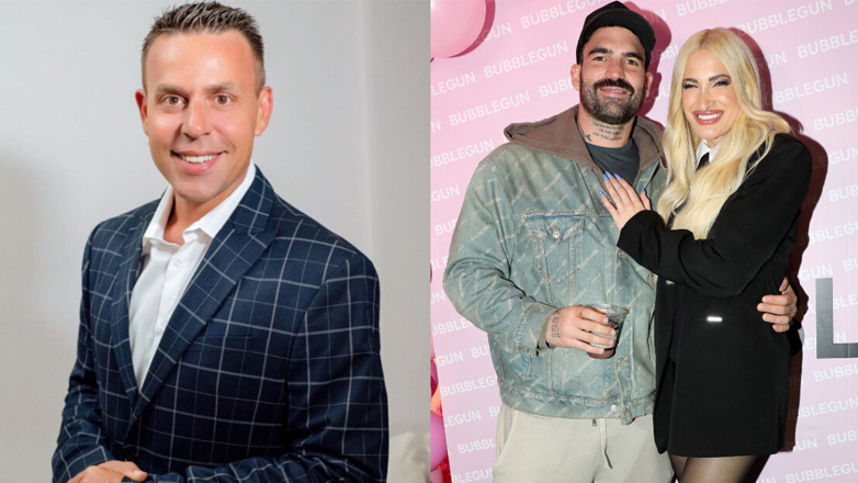 Αναστάσιος Ντούγκας – Δικηγόρος Ιωάννας Τούνη: «Έστελναν στον Δημήτρη Αλεξάνδρου το επίμαχο βίντεο»