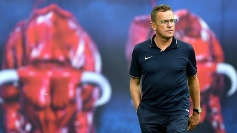 Μπάγερν: Στη λίστα της διοίκησης και ο Ραλφ Ράγκνικ